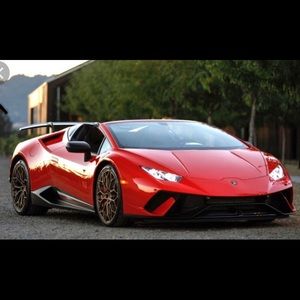 Meet your Posher, Jaime